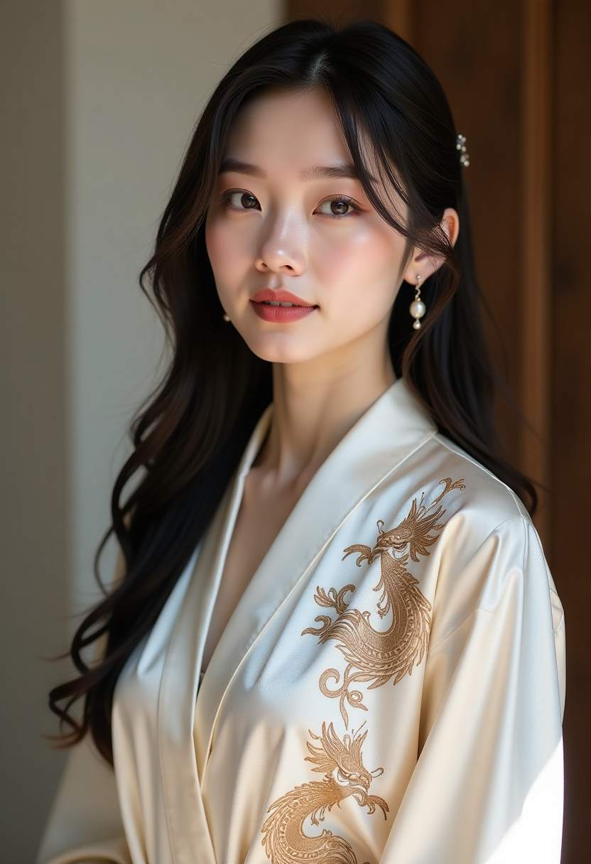 霜花殿摄影教程