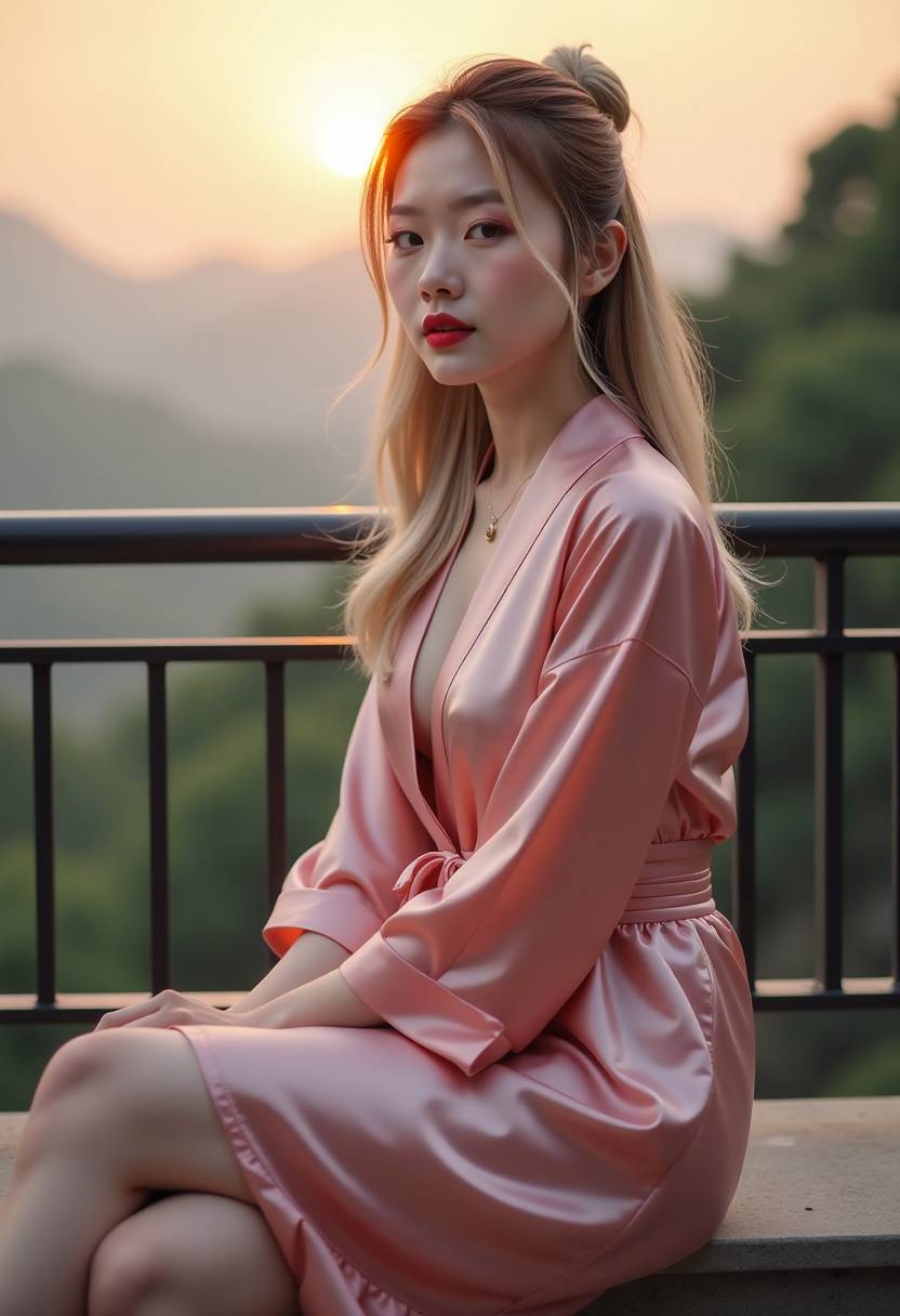 霜花殿音乐现场