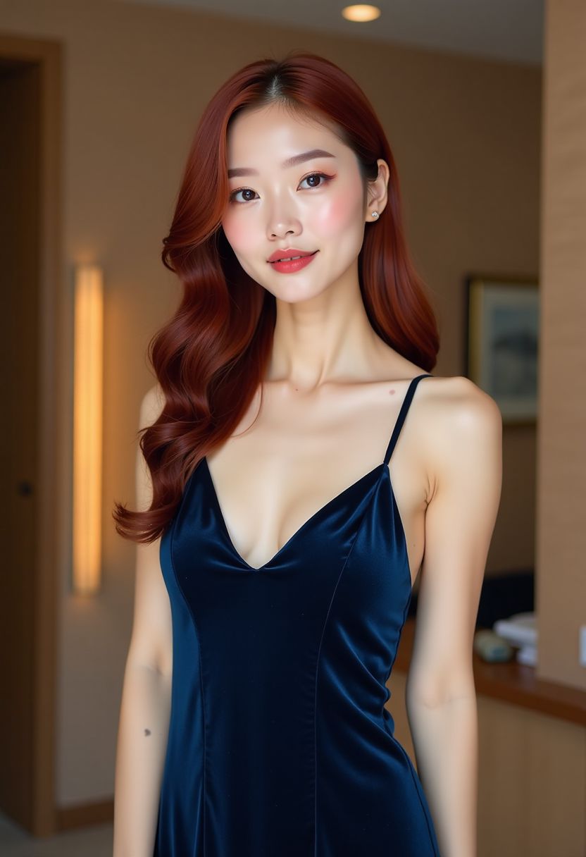 霜花殿舞蹈混剪